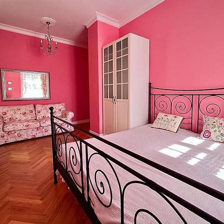 Bohemian City - Amazing View, Garage Karlovy Vary Extérieur photo