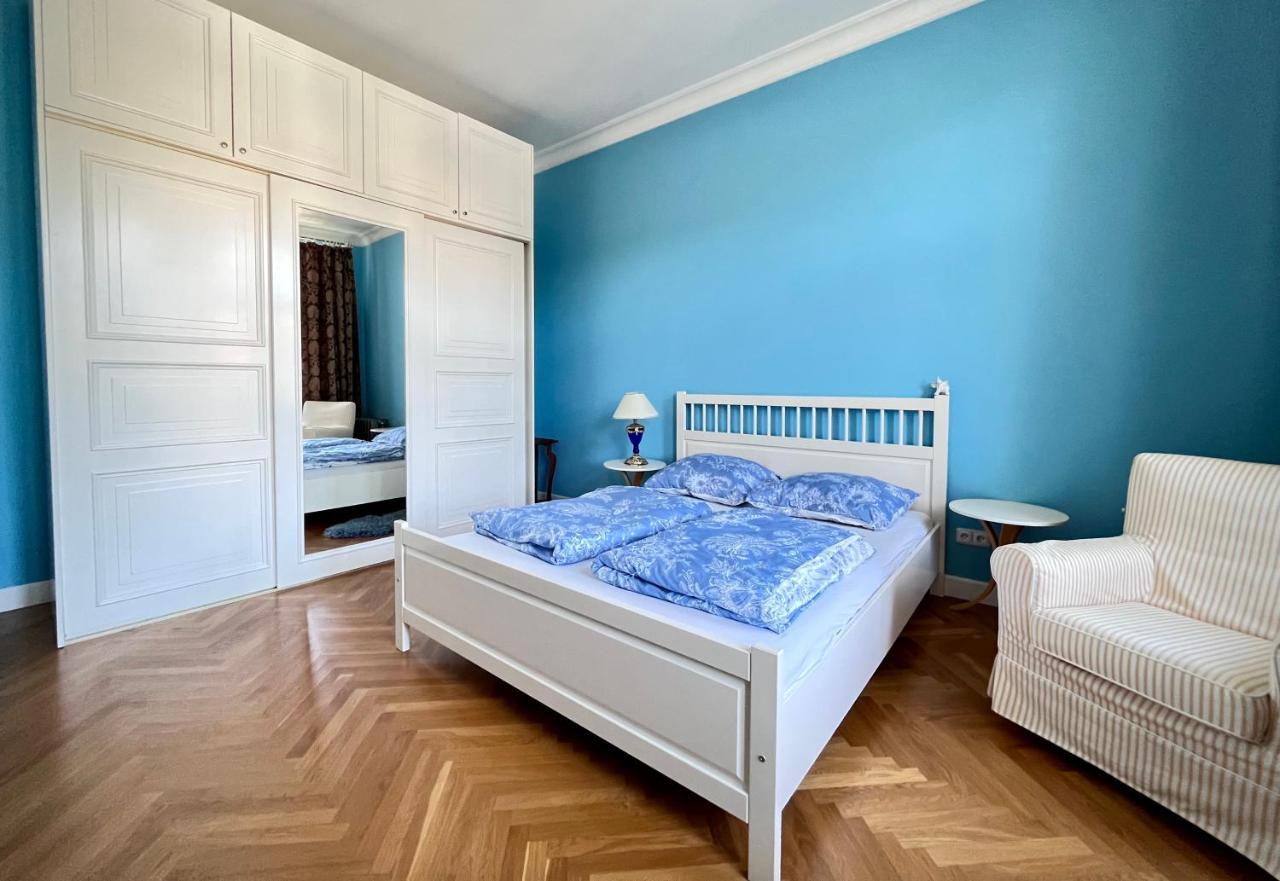 Bohemian City - Amazing View, Garage Karlovy Vary Extérieur photo